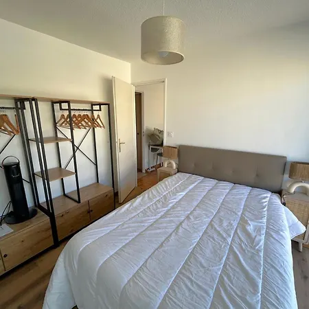 Avec Parking - 4 Pers., Vue - Fr-1-837-123 Argelès-sur-Mer